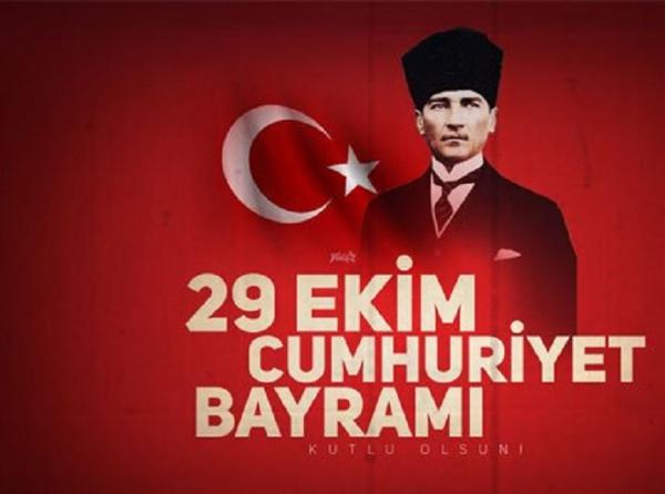 Cumhuriyet Bayramı